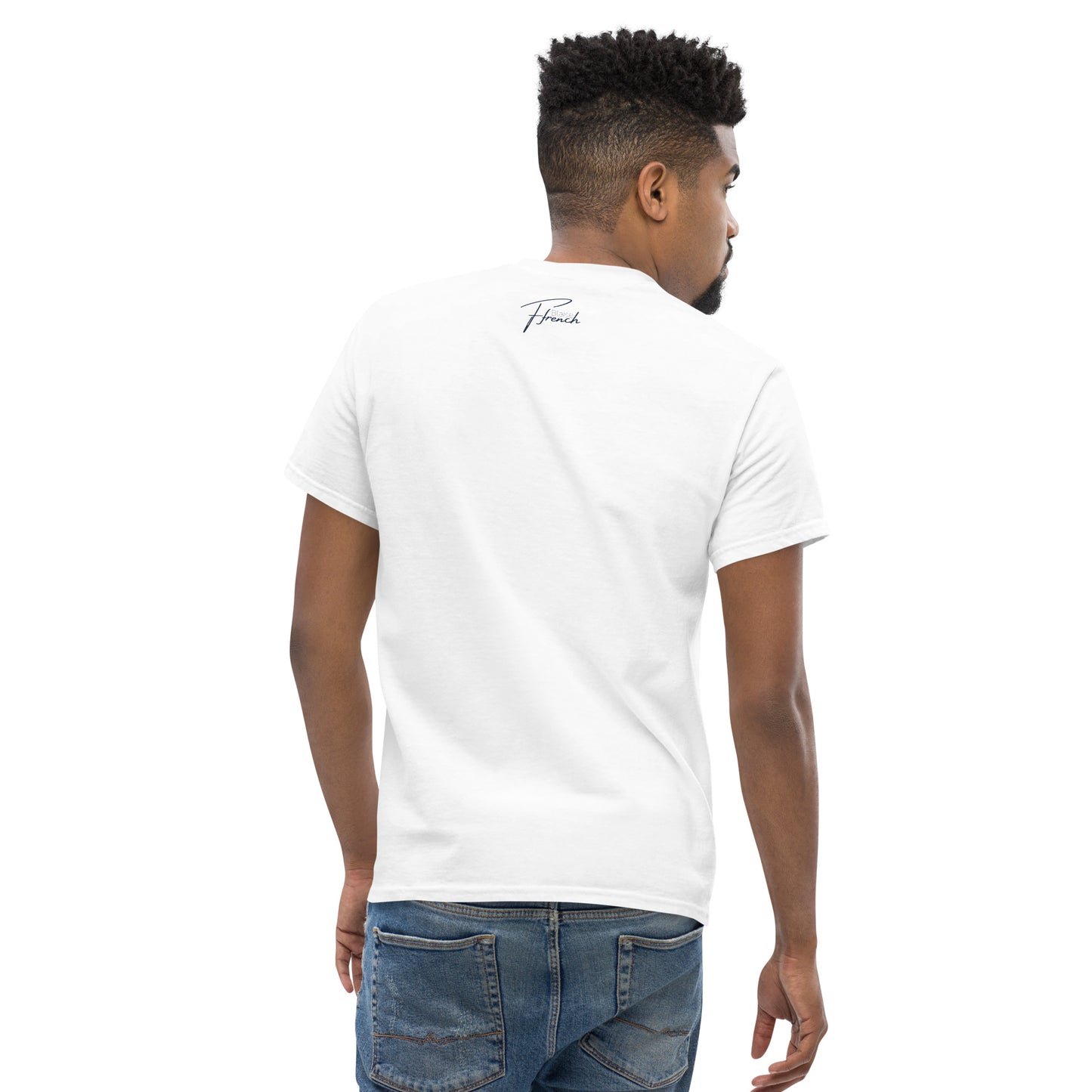 I Got No Choice Men's Heavyweight Tee