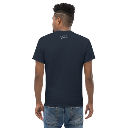 I got no choice. Men's Heavyweight Tee