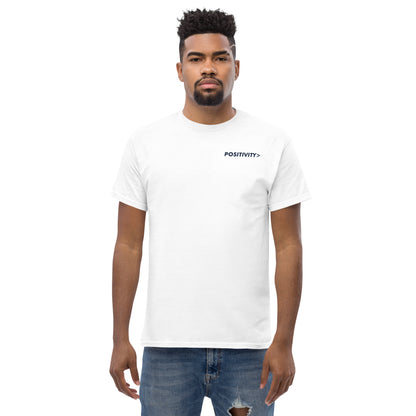 Positivity > Unisex Heavyweight Tee